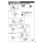 TOTO CS232BP+SH233BAK+TCF4724 ピュアレストQR+アプリコットF2 取扱説明書 商品図面 施工説明書 ピュアレストQR+アプリコットF2 施工説明書15
